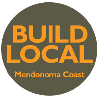 build local mendonoma coast