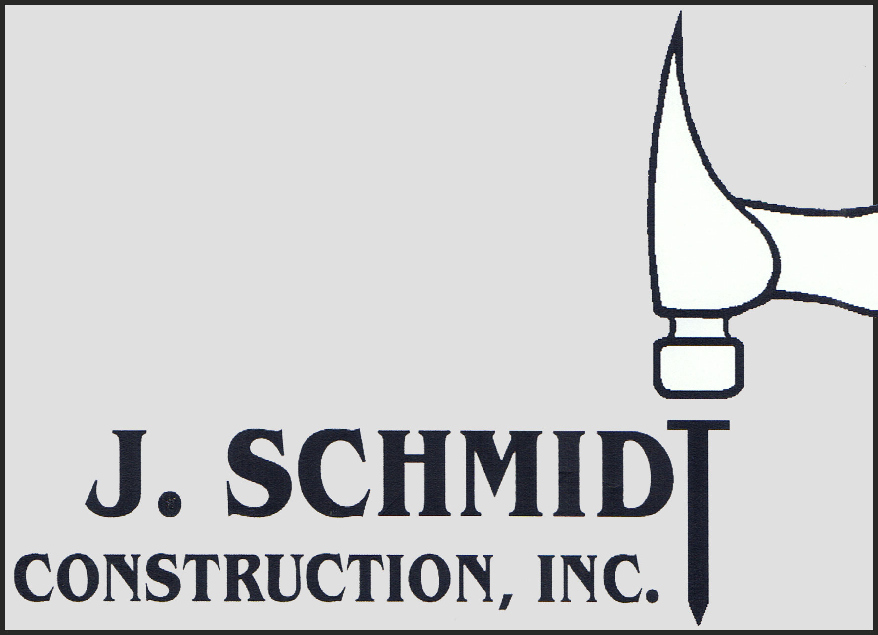 J. Schmidt Construction Gualala, CA